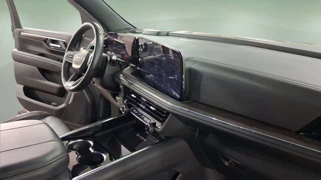 Used 2025 Chevrolet Tahoe LT AWD/4WD image 18