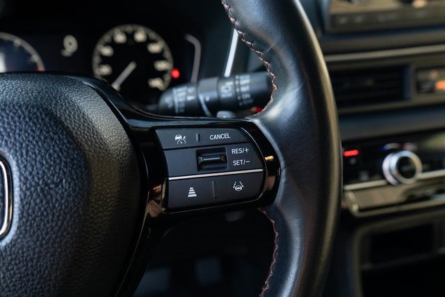 Certified 2024 Honda Pilot Sport image 23