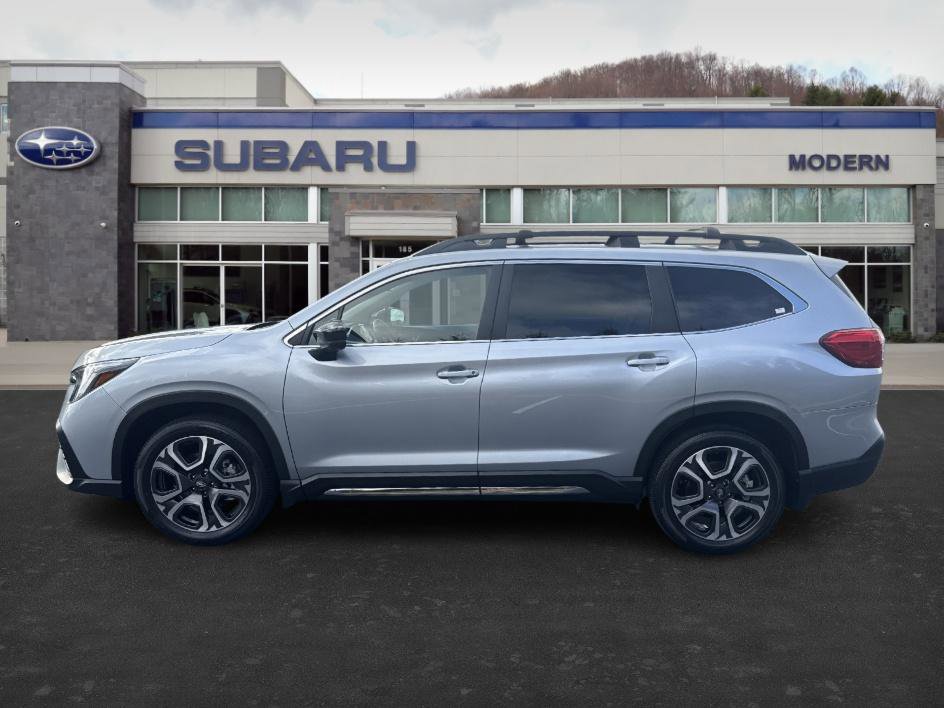Used 2025 Subaru Ascent Limited
