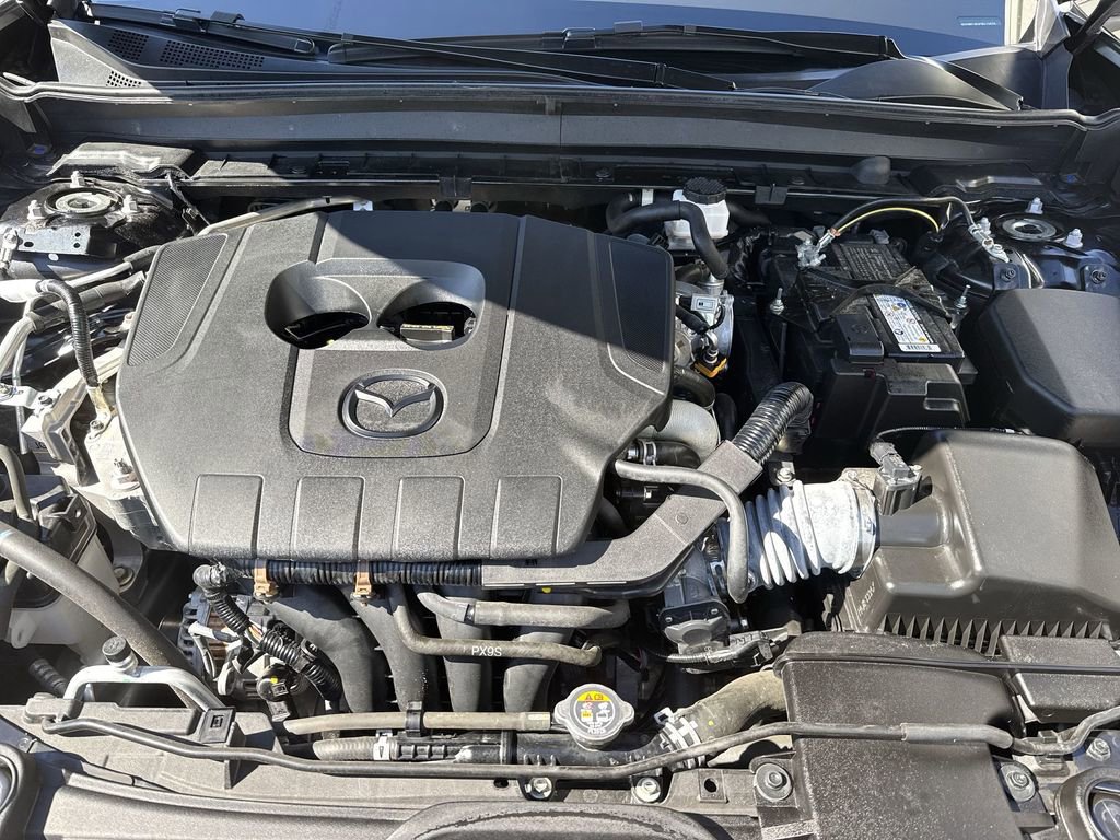 Used 2023 MAZDA CX-30 AWD 2.5 S w/ Preferred Package image 58