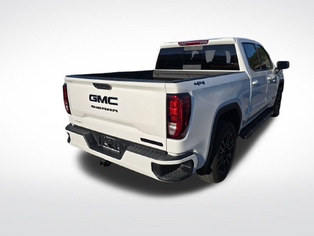 New 2026 GMC Sierra 1500 Elevation w/ Preferred Package AWD/4WD image 5