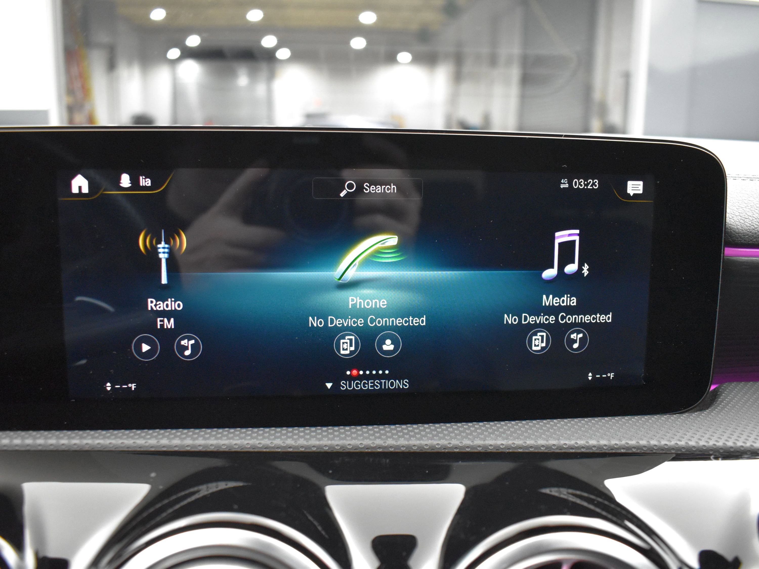 Used 2021 Mercedes-Benz A 35 AMG 4MATIC image 12