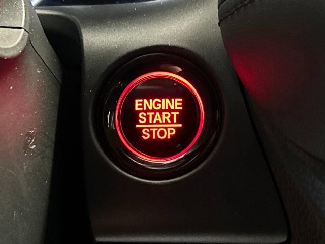 Certified 2024 Honda HR-V LX image 29