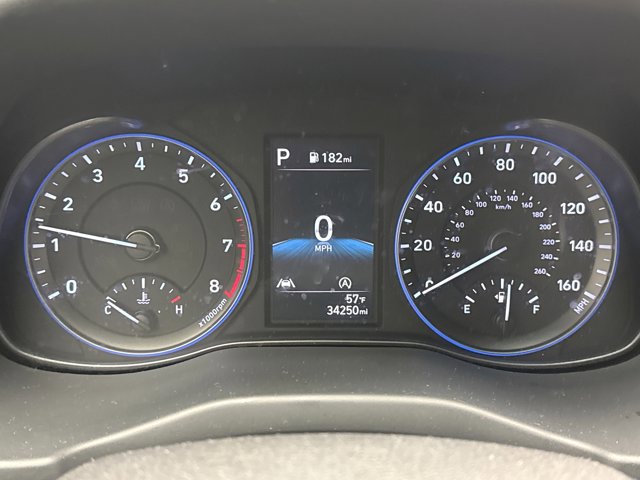 Used 2023 Hyundai Kona SEL image 13