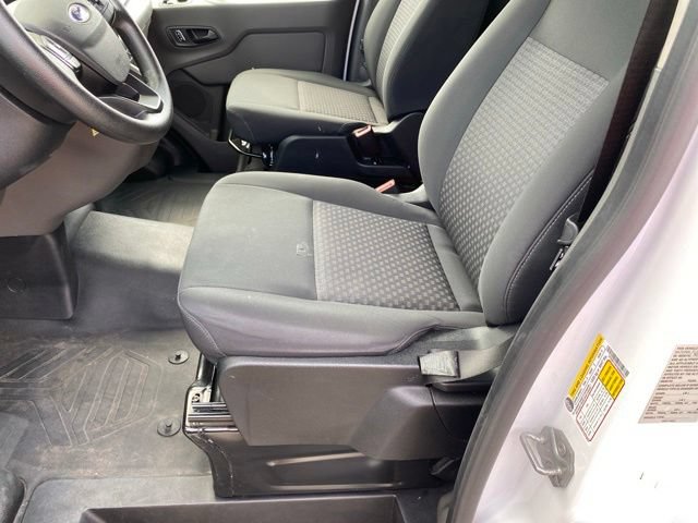 Used 2025 Ford Transit 250 Low Roof w/ Exterior Upgrade Package RWD image 14