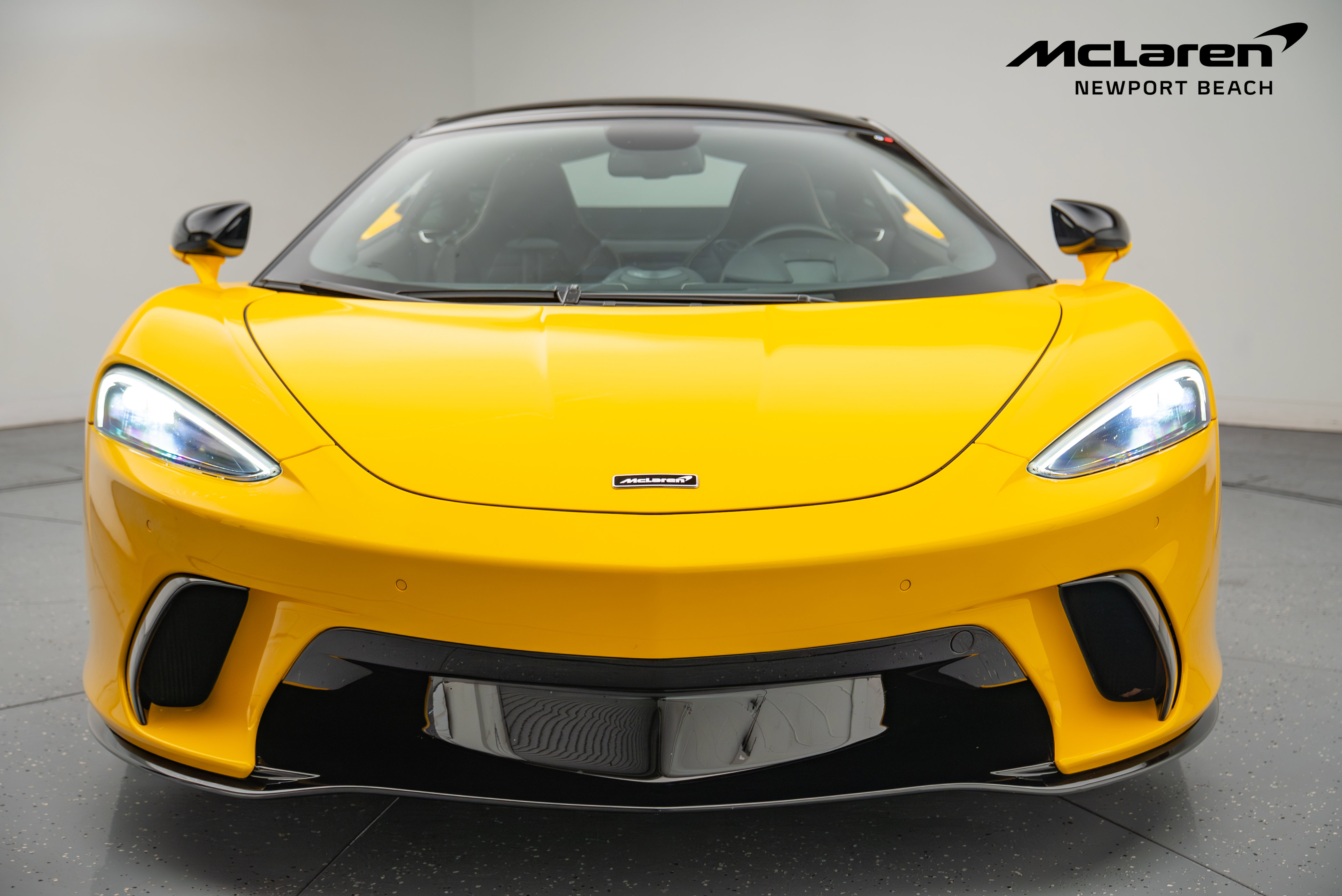 Used 2025 McLaren GTS image 11