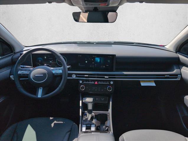 New 2026 Hyundai Tucson SEL w/ Tow & Go Package image 18