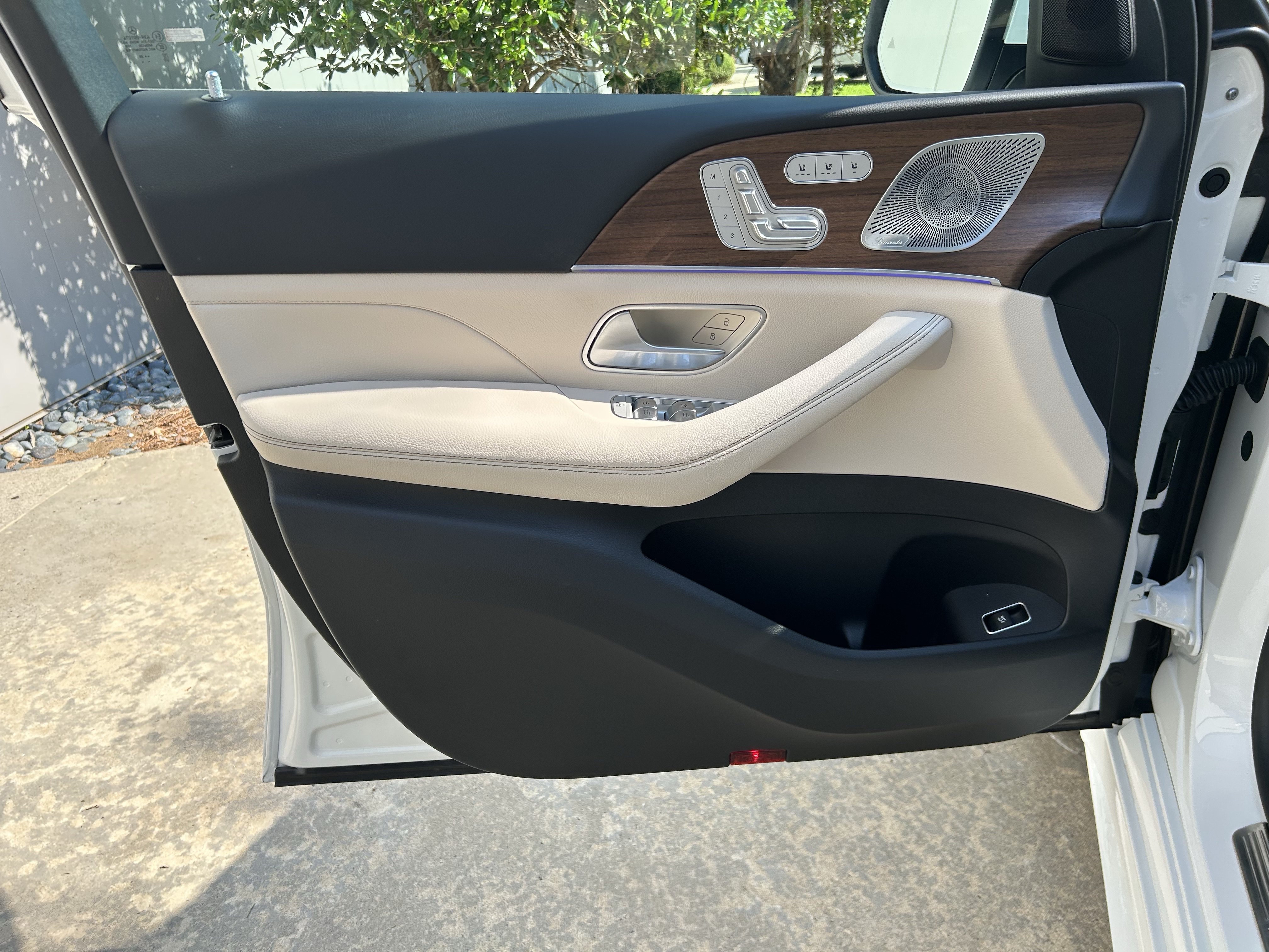 Certified 2026 Mercedes-Benz GLE 450 4MATIC Coupe image 16