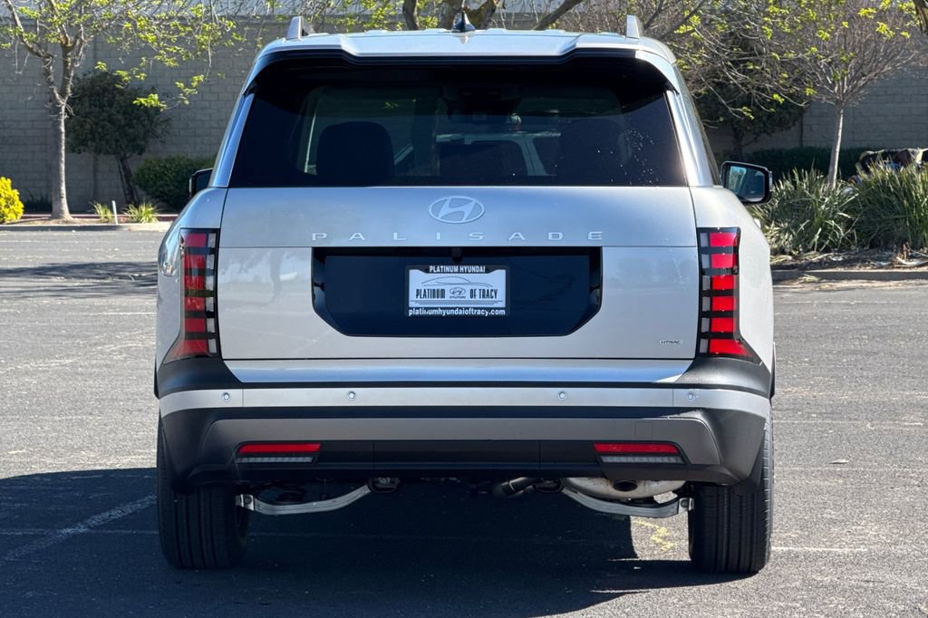 New 2026 Hyundai Palisade SEL image 5