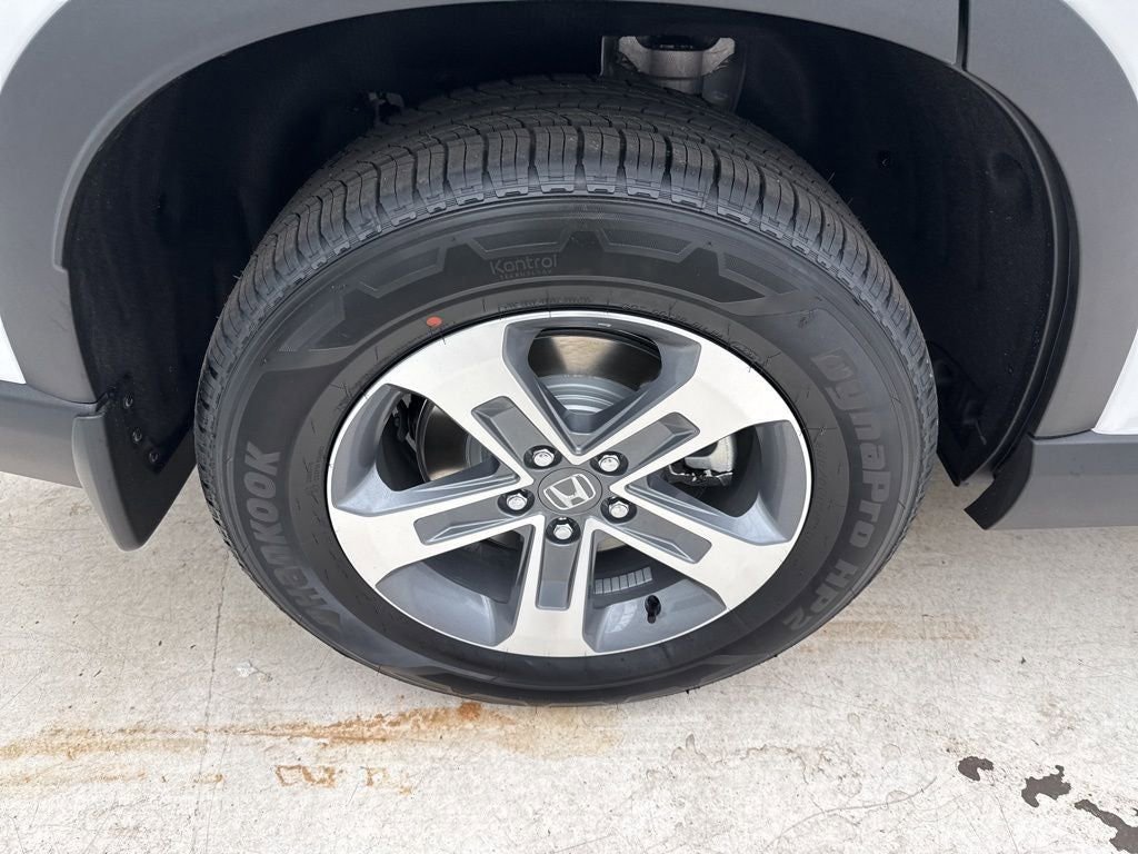 New 2026 Honda Pilot EX-L image 11