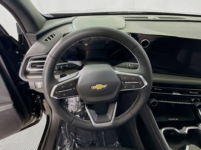 New 2026 Chevrolet Traverse LT FWD image 13