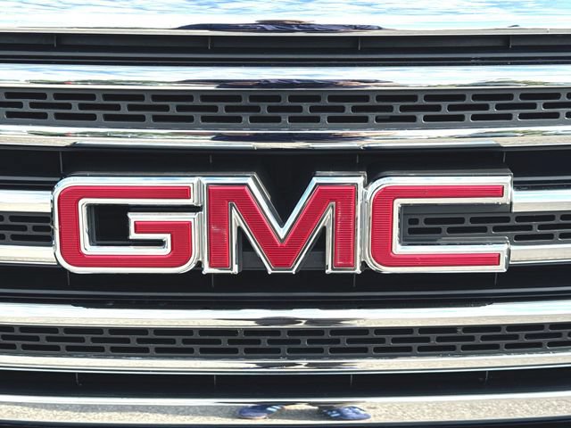 Used 2017 GMC Canyon SLT w/ Driver Alert Package AWD/4WD image 30