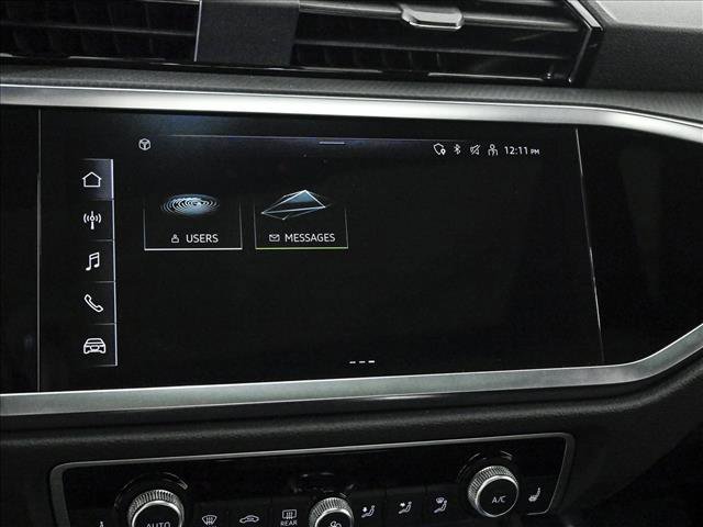 Certified 2025 Audi Q3 2.0T Premium w/ Convenience Package image 15