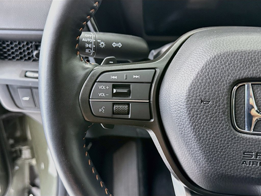 Certified 2026 Honda CR-V TrailSport image 11
