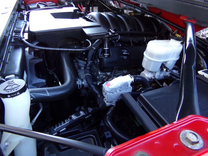 Used 2015 Chevrolet Silverado 1500 LT w/ LT Convenience Package image 72