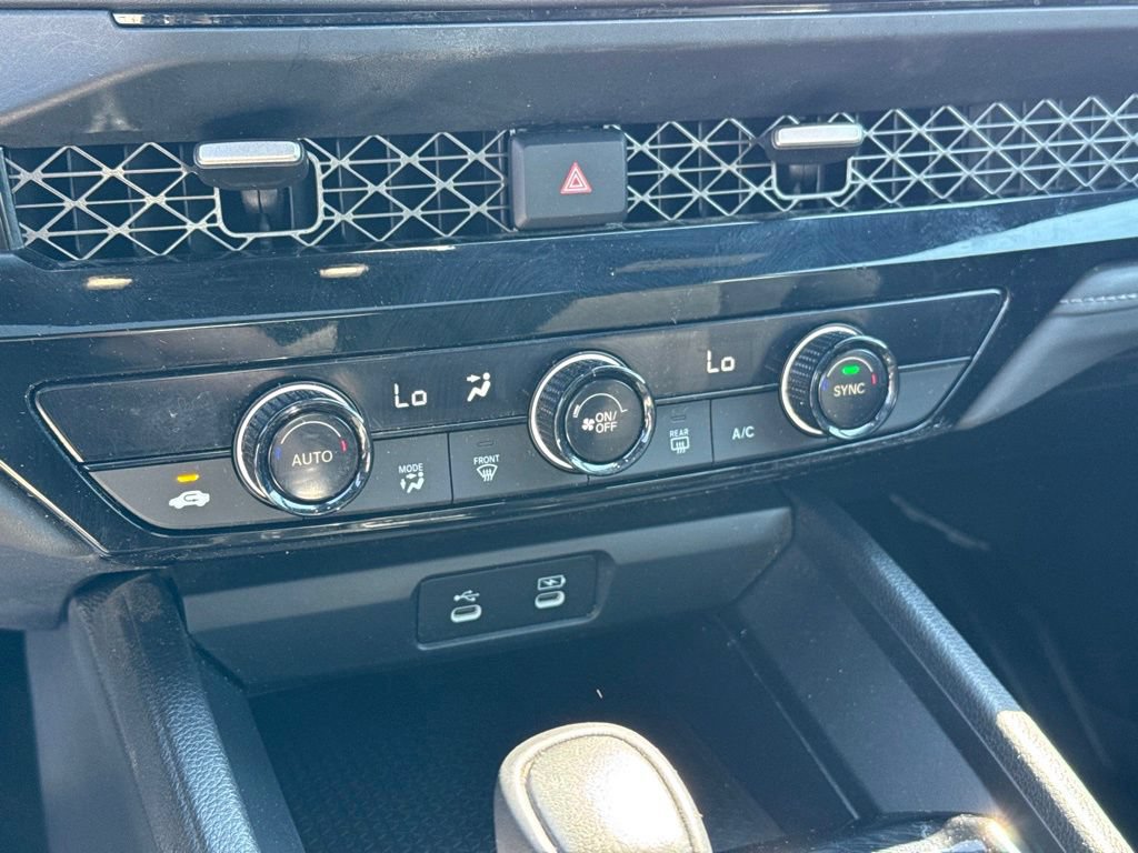 Used 2024 Honda Accord Sport image 22
