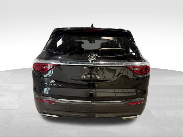 Certified 2023 Buick Enclave Premium image 6