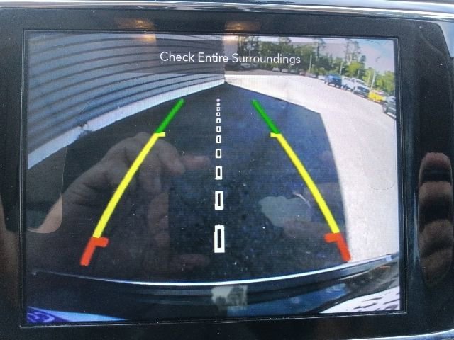 Used 2020 Jeep Grand Cherokee Summit AWD/4WD image 24