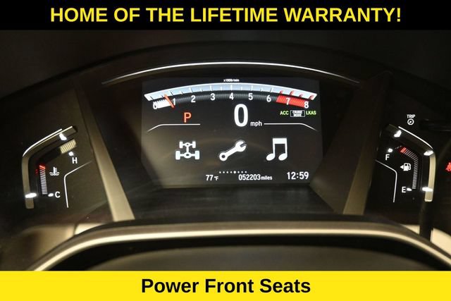 Used 2019 Honda CR-V Touring image 17
