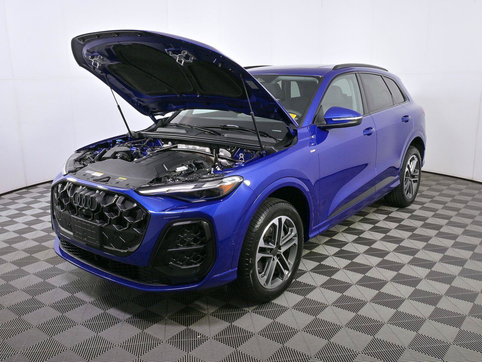 New 2026 Audi Q5 2.0T AWD/4WD image 34