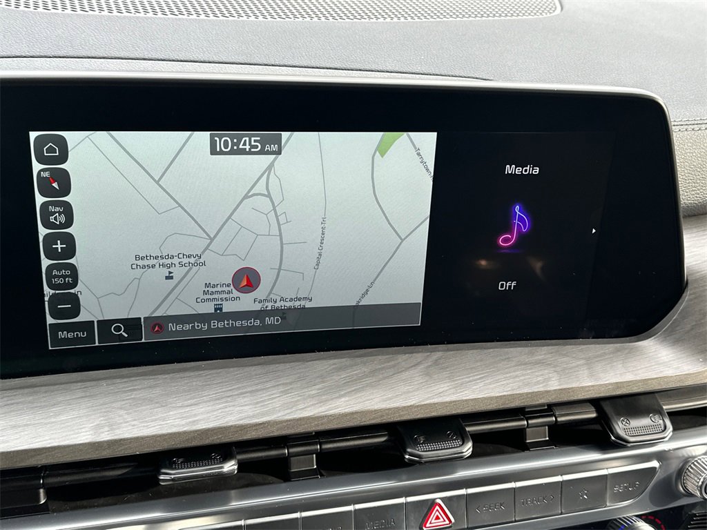 New 2025 Kia Telluride SX X-Line image 22