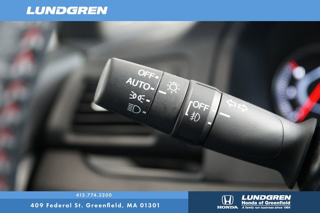 Used 2024 Honda Passport Black Edition image 21