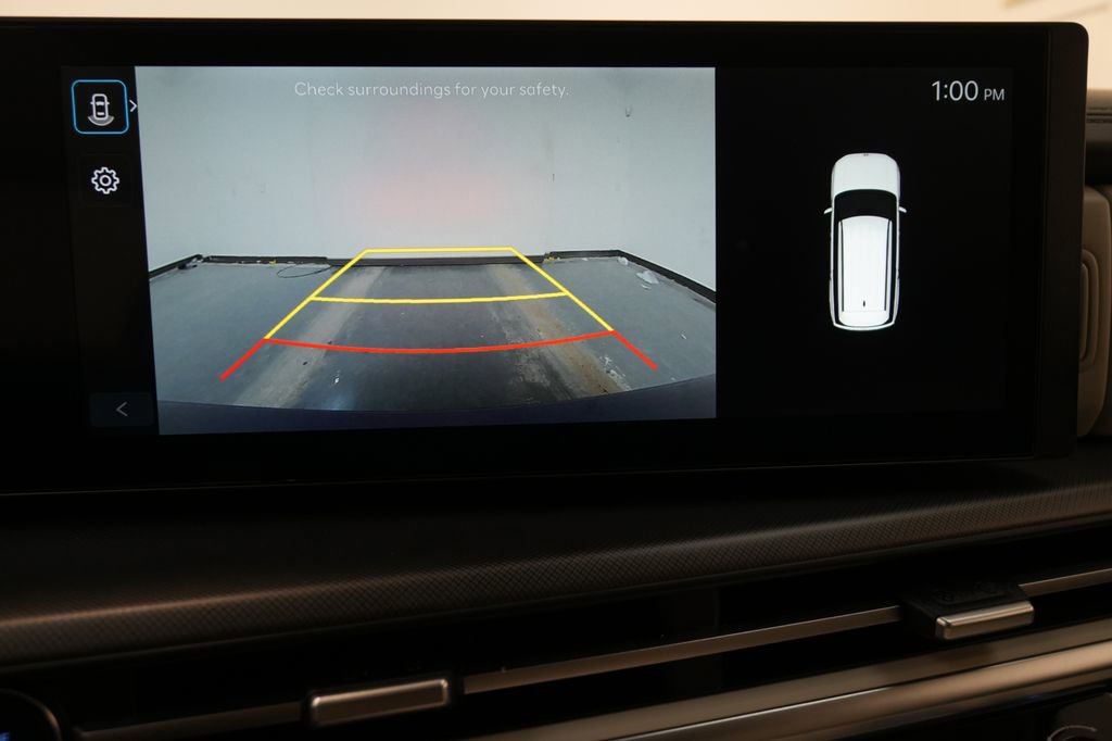 New 2026 Hyundai Santa Fe SEL image 35