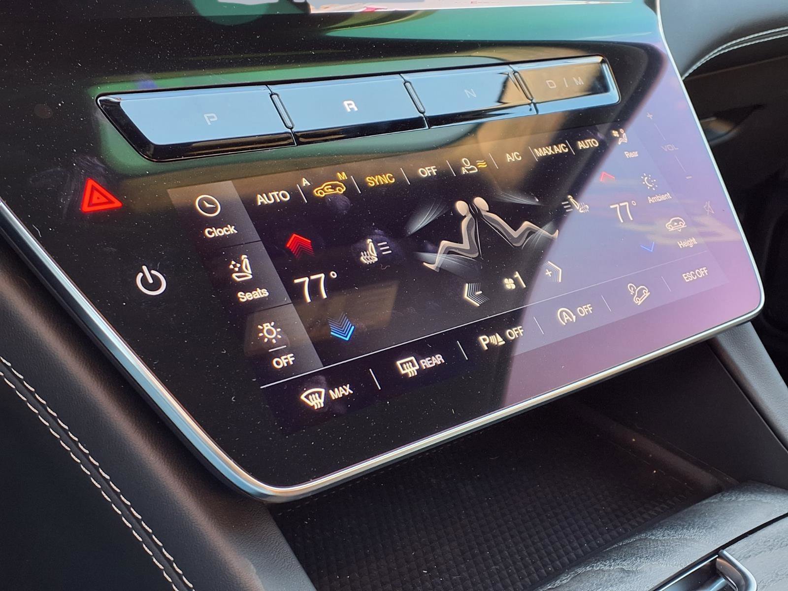 New 2026 Maserati Grecale Modena image 15