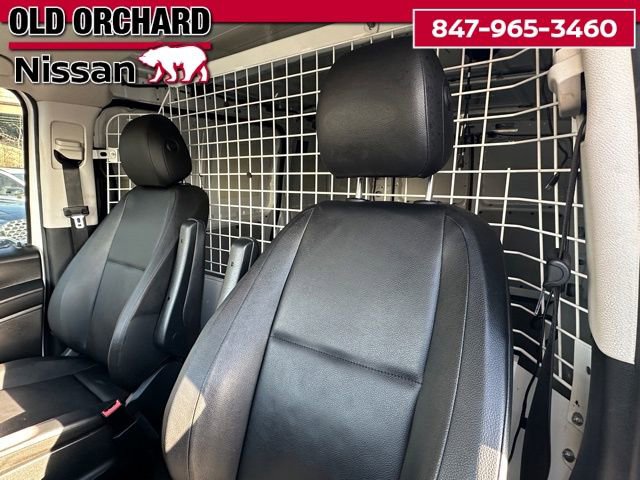 Used 2021 Mercedes-Benz Metris w/ Premium Safety Package image 10