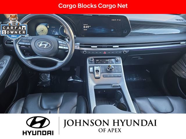 Used 2023 Hyundai Palisade Calligraphy w/ Cargo Package image 20