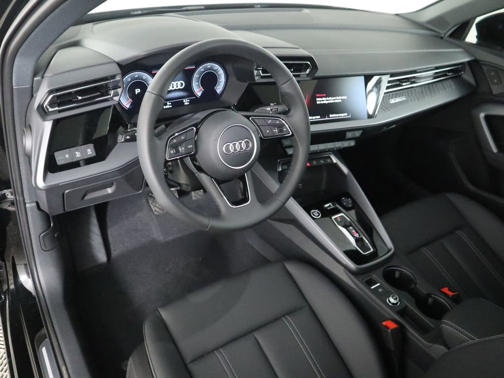New 2026 Audi A3 2.0T Premium image 10