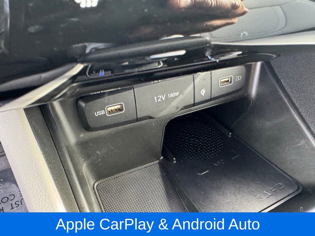 Used 2023 Hyundai Tucson SEL w/ Convenience Package image 27