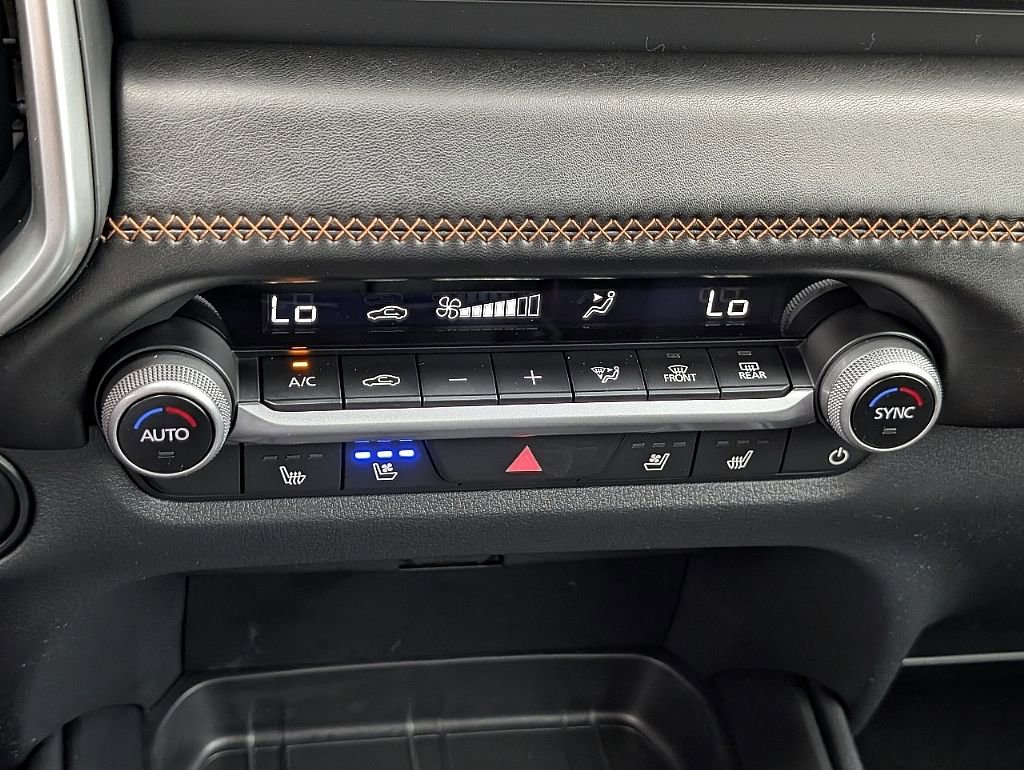 New 2026 MAZDA CX-50 AWD 2.5 Hybrid w/ Premium Pkg image 30