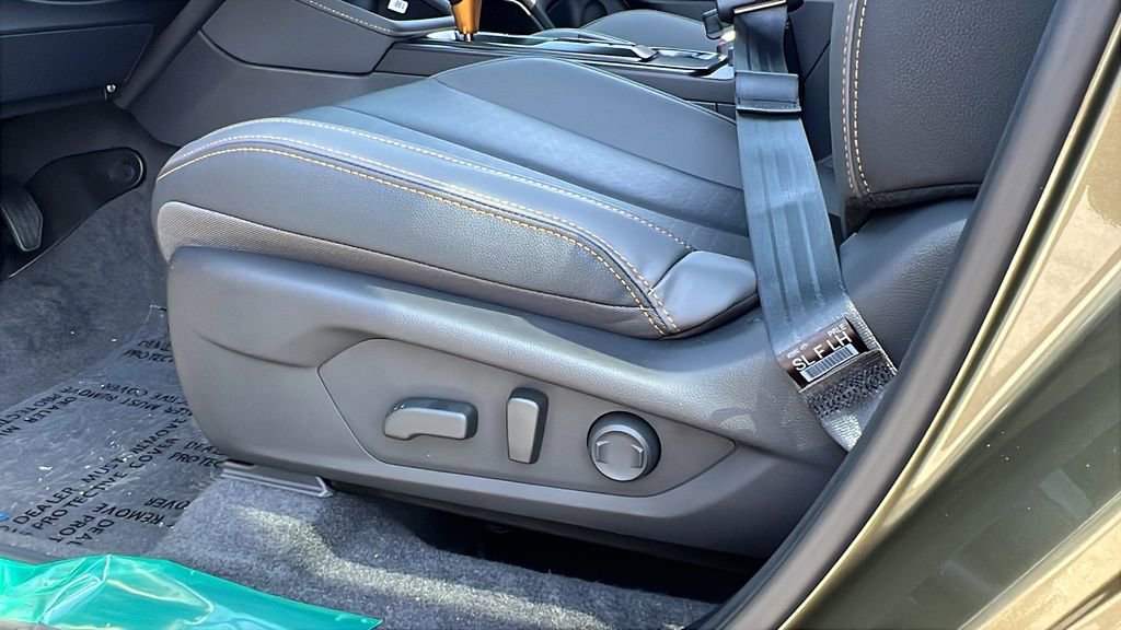 New 2026 Subaru Forester Wilderness image 29