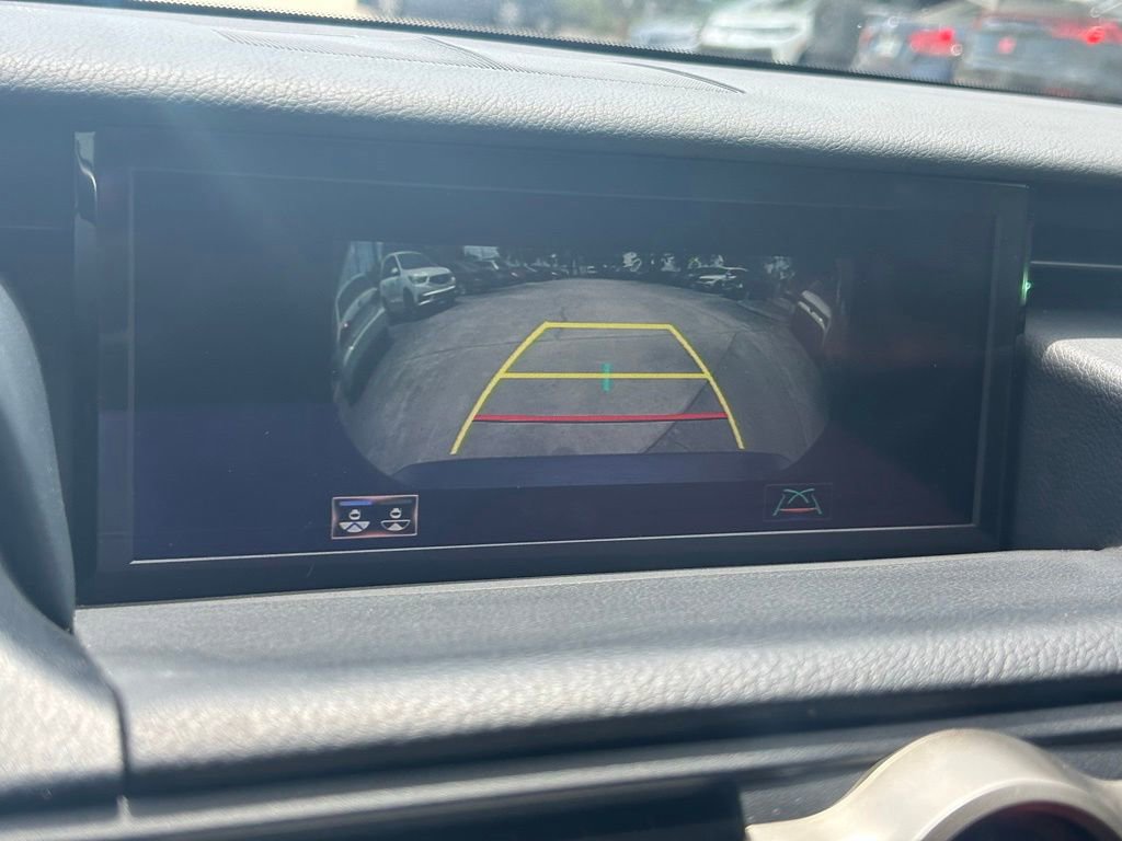 Used 2019 Lexus RC 300 F Sport w/ Accessory Package RWD image 54
