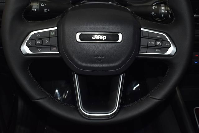 New 2026 Jeep Compass Latitude image 21