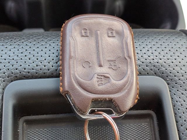 Used 2021 GMC Sierra 2500 Denali w/ Denali Black Diamond Edition image 39