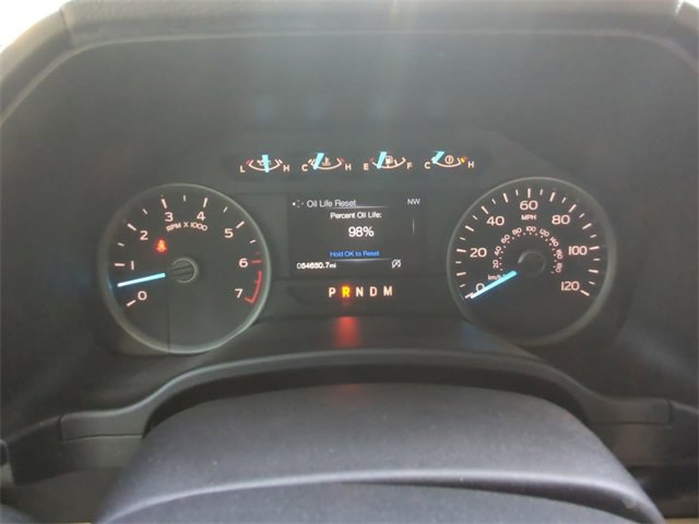 Used 2020 Ford F150 XLT w/ Equipment Group 301A Mid image 26