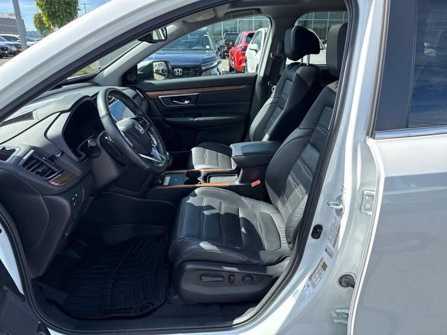 Used 2021 Honda CR-V Touring image 15