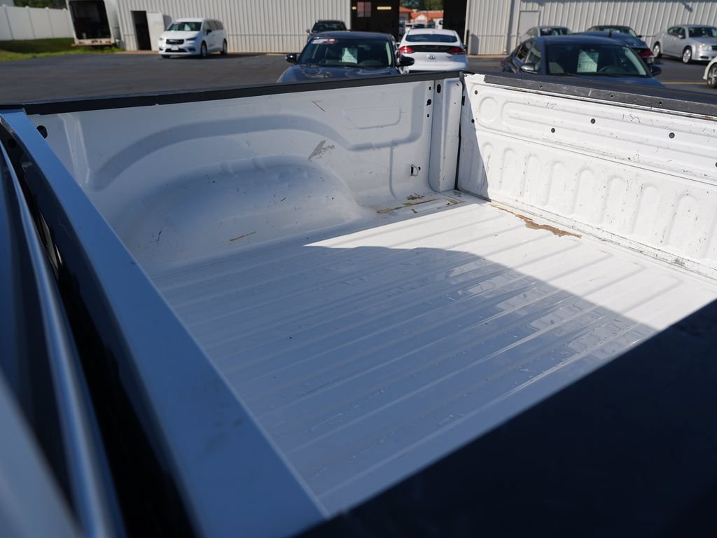 Used 2017 RAM 1500 Tradesman w/ Protection Group AWD/4WD image 25
