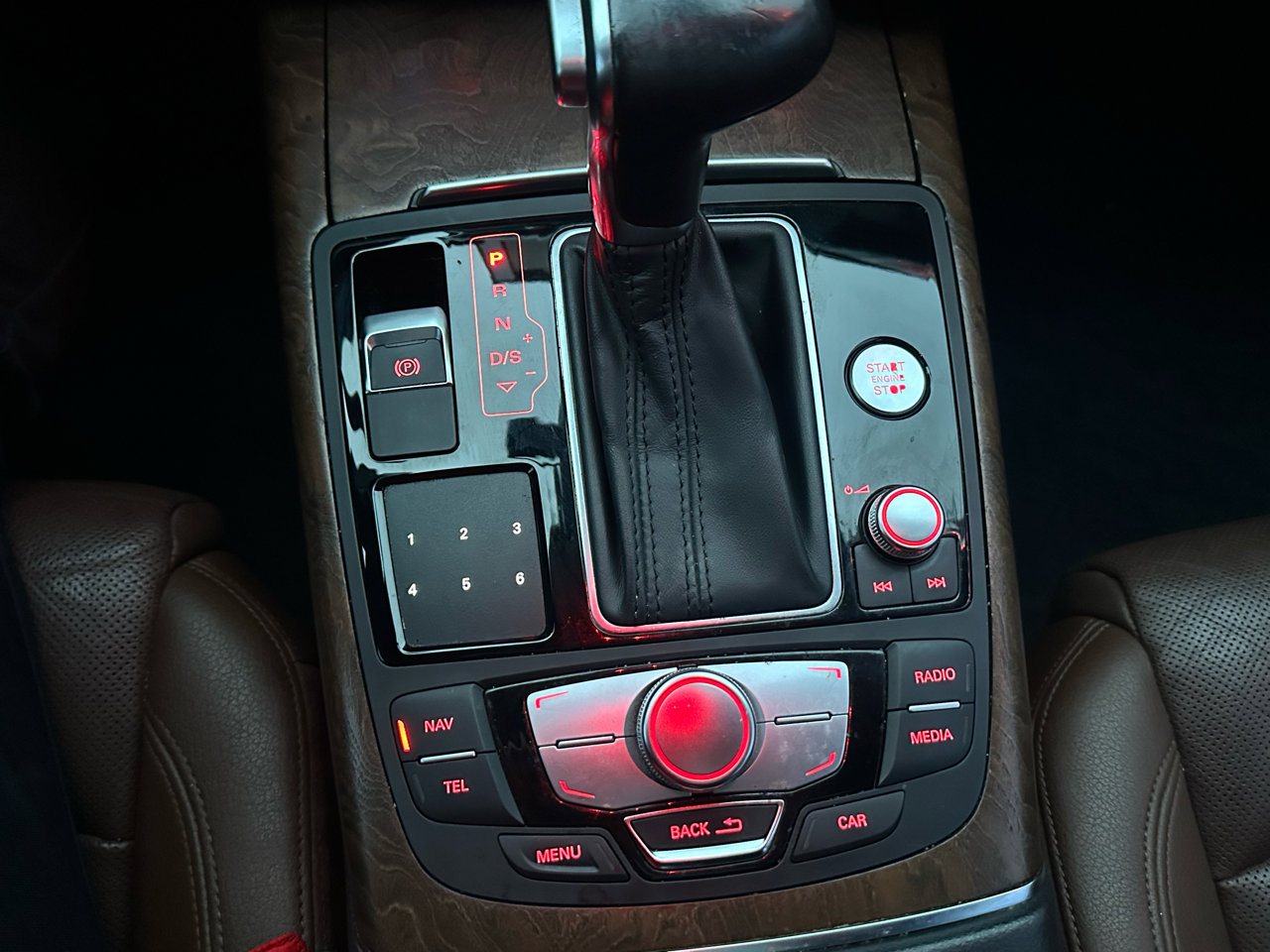 Used 2015 Audi A7 3.0T Prestige w/ Prestige Package image 35