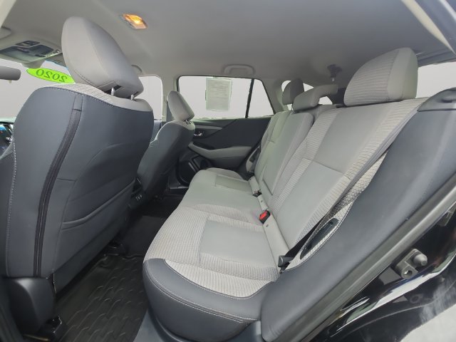 Used 2020 Subaru Outback Premium AWD/4WD image 12