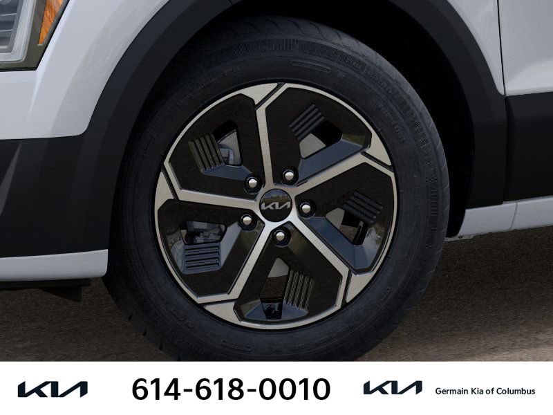 New 2026 Kia Niro EX image 12