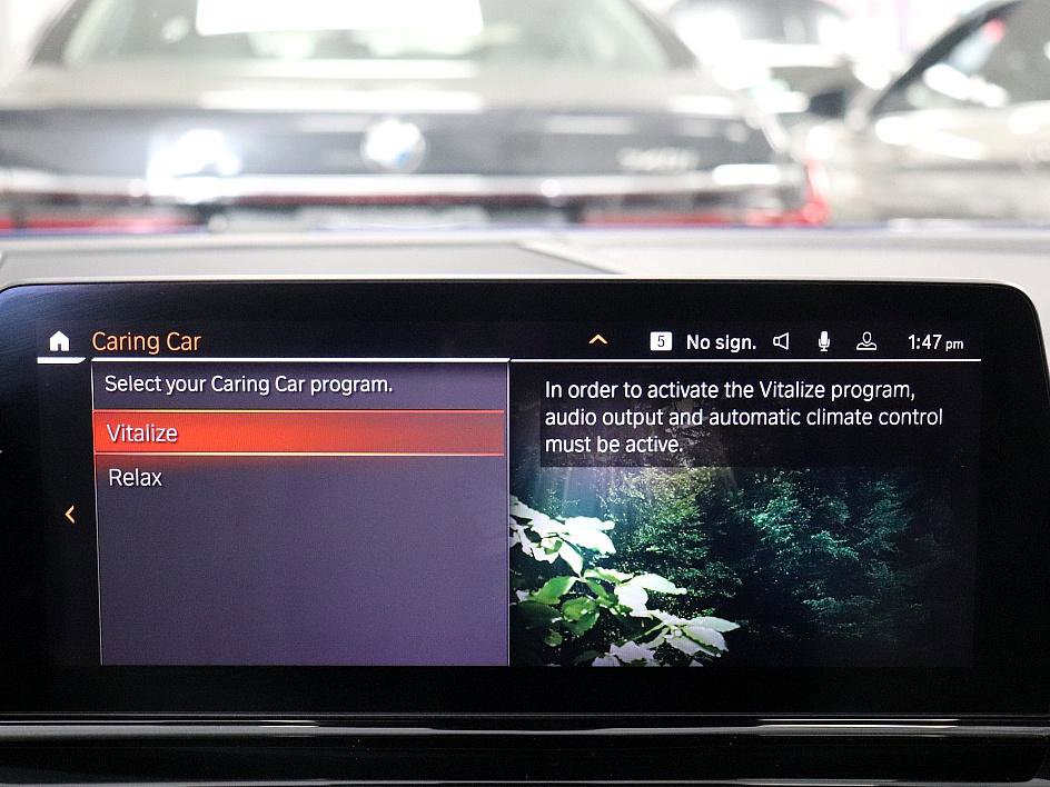 Used 2023 BMW 840i Gran Coupe xDrive image 34