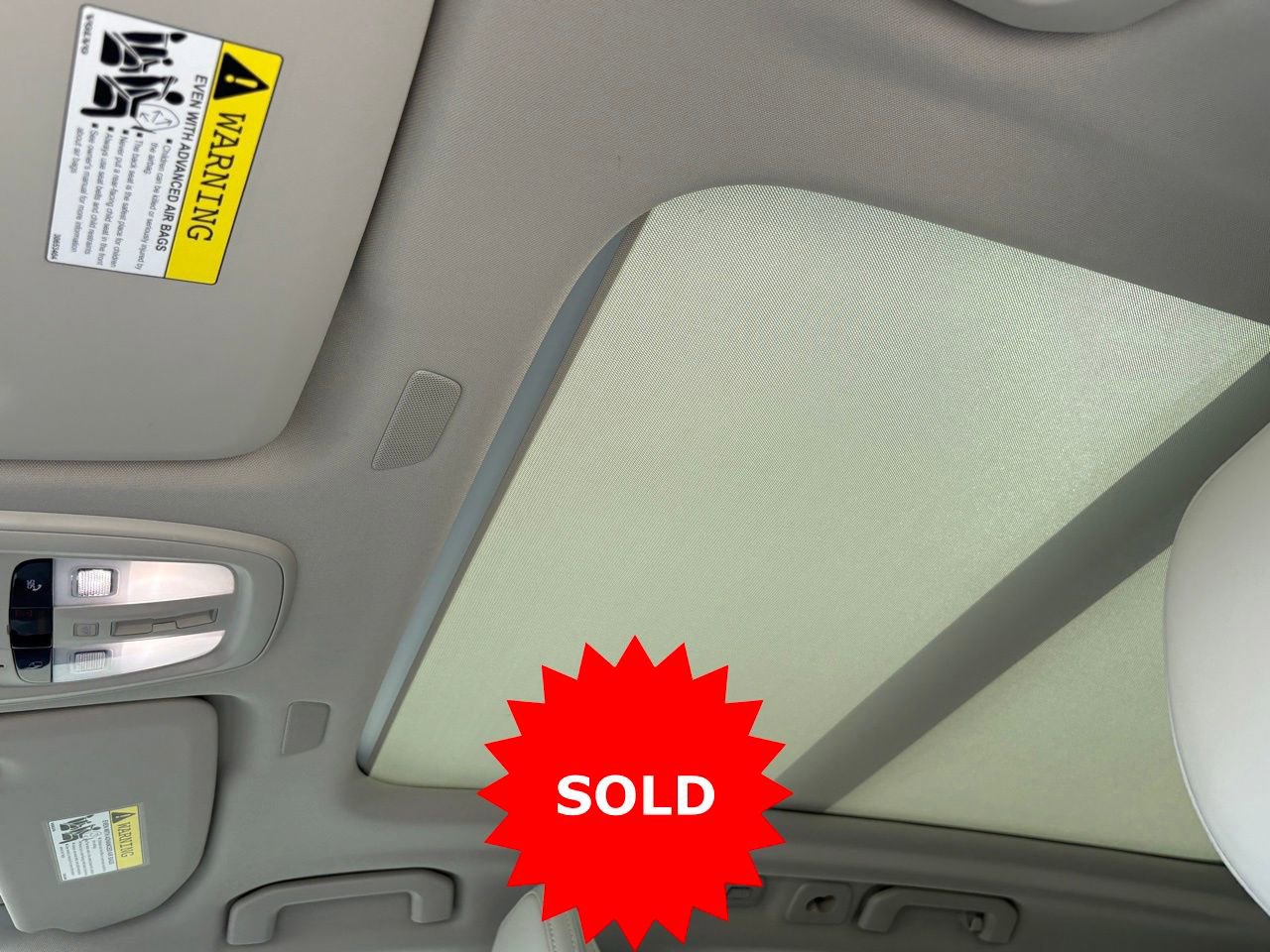 Certified 2023 Volvo XC60 B5 Ultimate w/ Climate Package AWD/4WD image 30