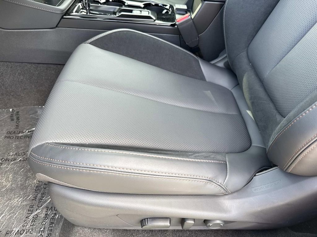 New 2026 Subaru Forester Touring image 26