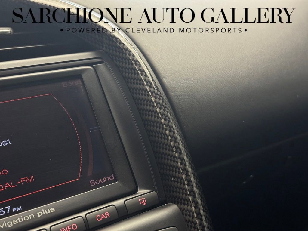 Used 2008 Audi R8 V8 image 20