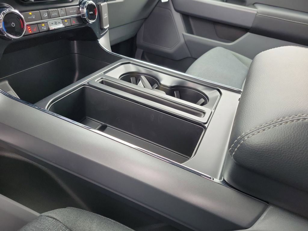 New 2026 Ford F150 XLT w/ Equipment Group 302A MID image 29