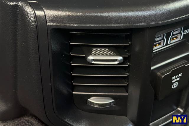 Used 2024 RAM 2500 Laramie w/ Safety Group AWD/4WD image 15