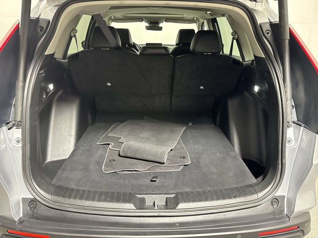 Certified 2025 Honda CR-V EX-L image 35